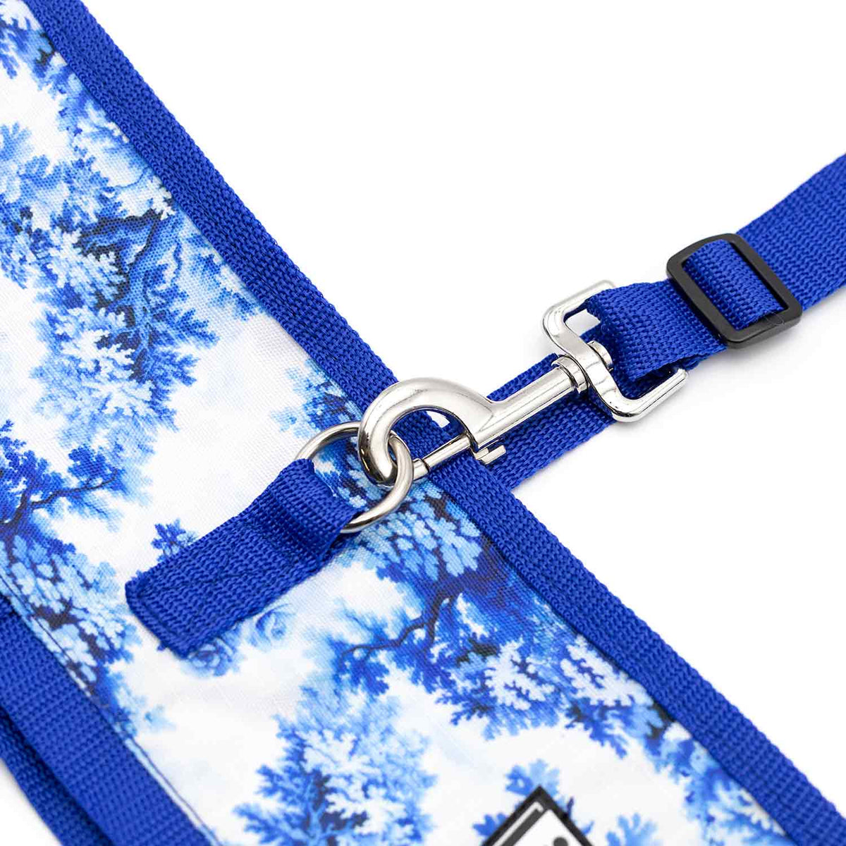 Jeffers Expression Hanging Box Fan Holder Bag