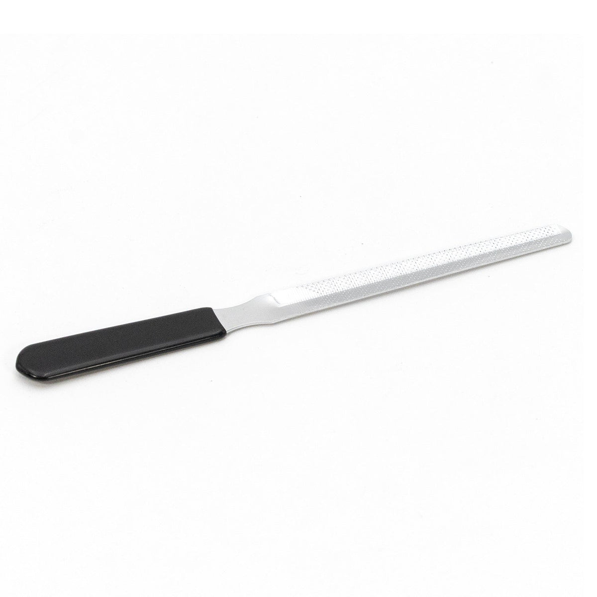 Jeffers Contoured Nail File (7")