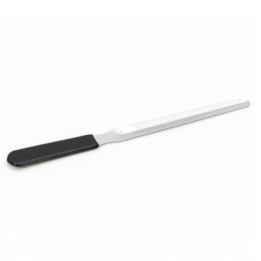 Jeffers Contoured Nail File (7")