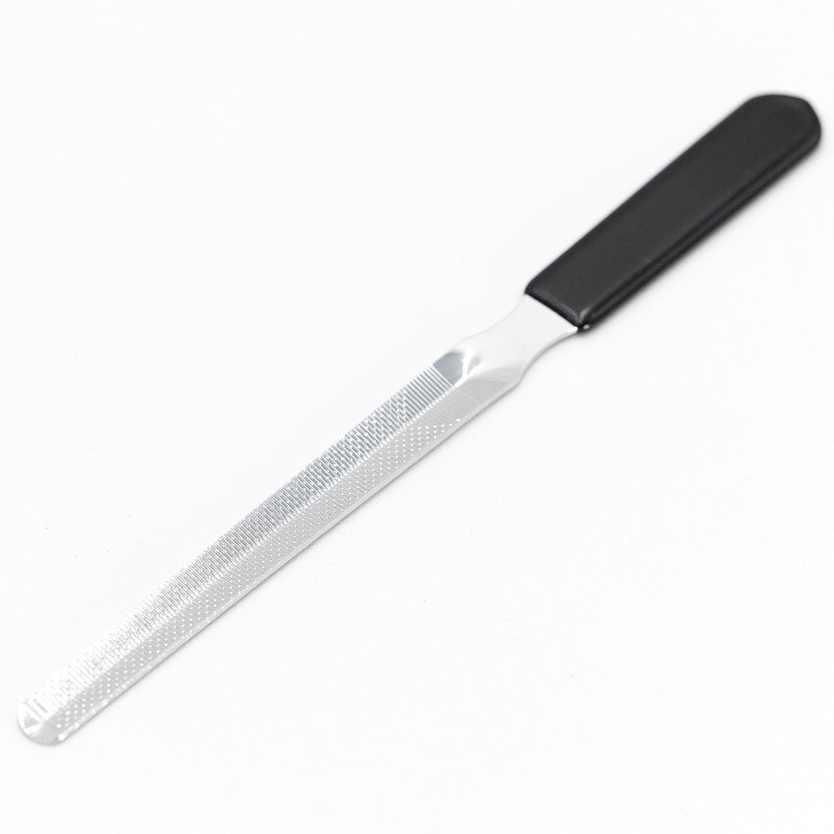 Jeffers Contoured Nail File (7")
