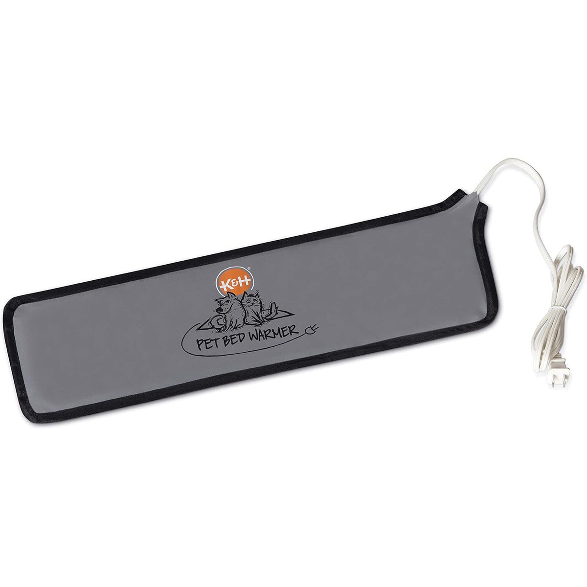 K&H Pet Bed Warmer – Indoor Heated Pad