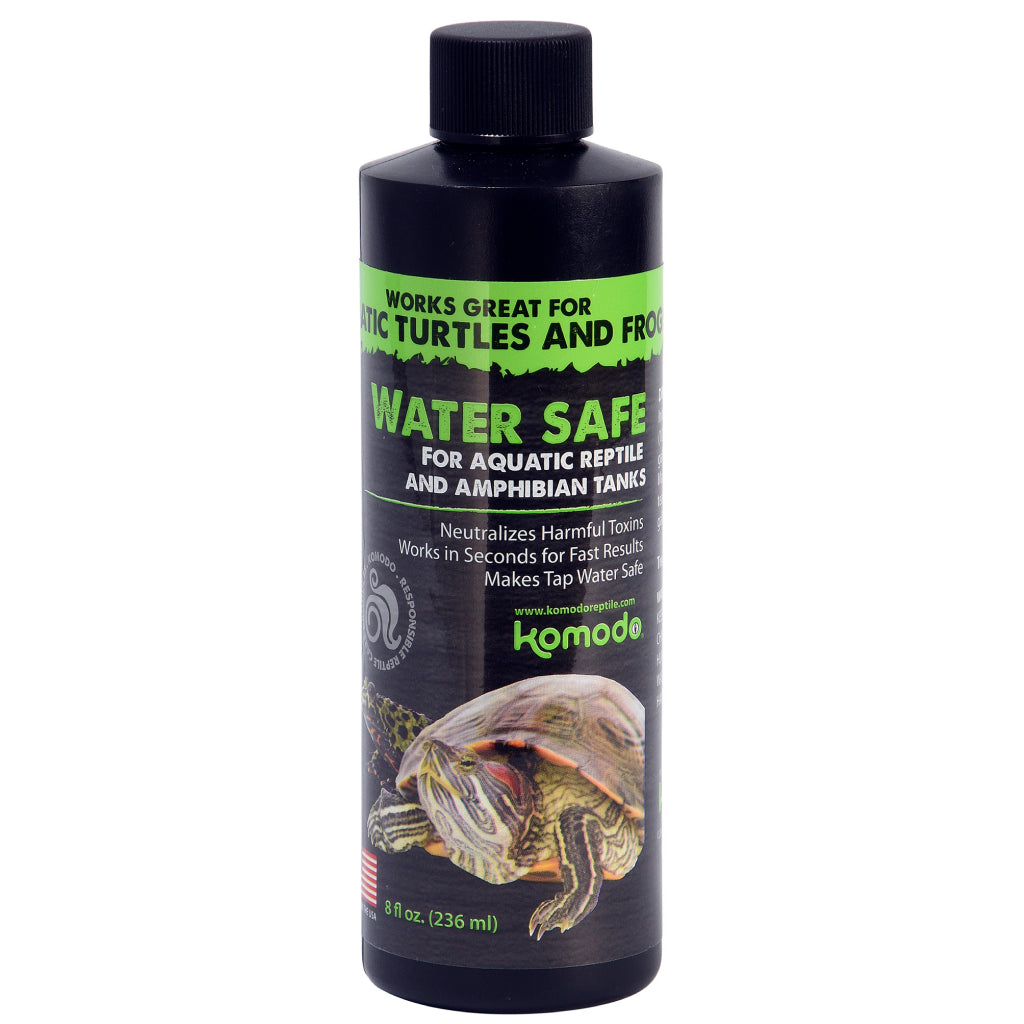 Komodo Water Conditioner (8 oz)