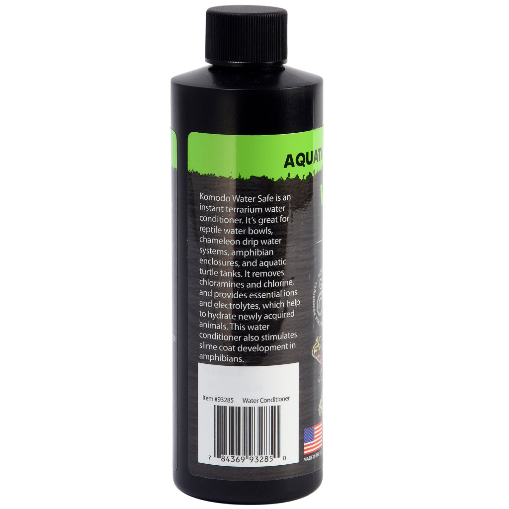 Komodo Water Conditioner (8 oz)