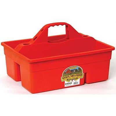 Little Giant DuraTote Heavy-Duty Caddy