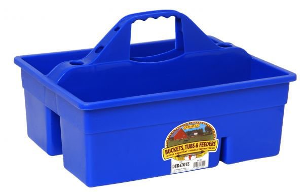 Little Giant DuraTote Heavy-Duty Caddy