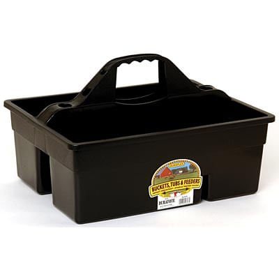 Little Giant DuraTote Heavy-Duty Caddy
