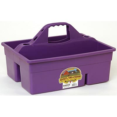 Little Giant DuraTote Heavy-Duty Caddy