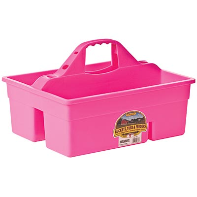 Little Giant DuraTote Heavy-Duty Caddy