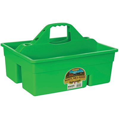 Little Giant DuraTote Heavy-Duty Caddy