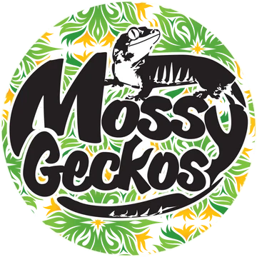 Mossy Geckos