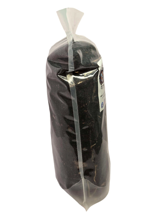 Premium Isopod Substrate - Nutrient-Rich Bioactive Terrarium Mix