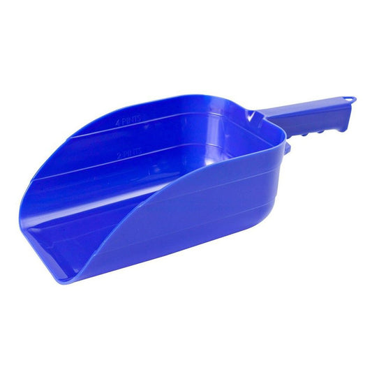 5-Pint Heavy-Duty Utility Scoop