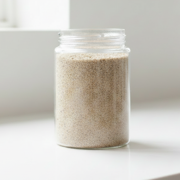 Coarse Horticultural Sand (Bioactive & Terrarium Substrate Amendment)