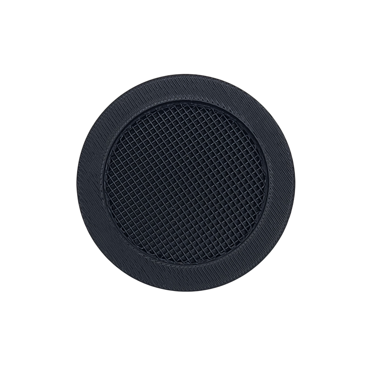 3D-Printed PETG Ventilated Feeding Hatch for Reptile & Invertebrate Bins