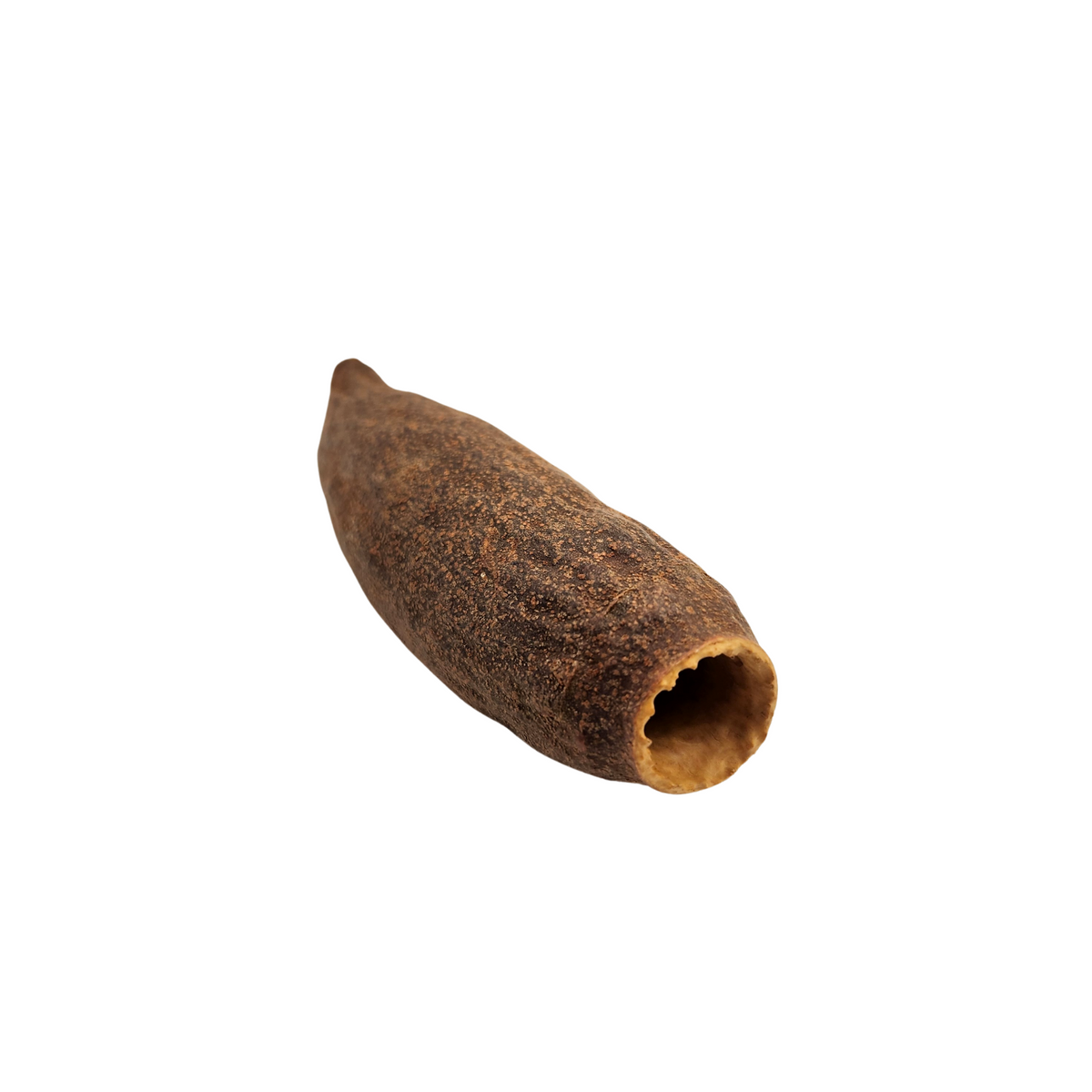 Natural Dried Trumpet Pods (Tabebuia spp.)
