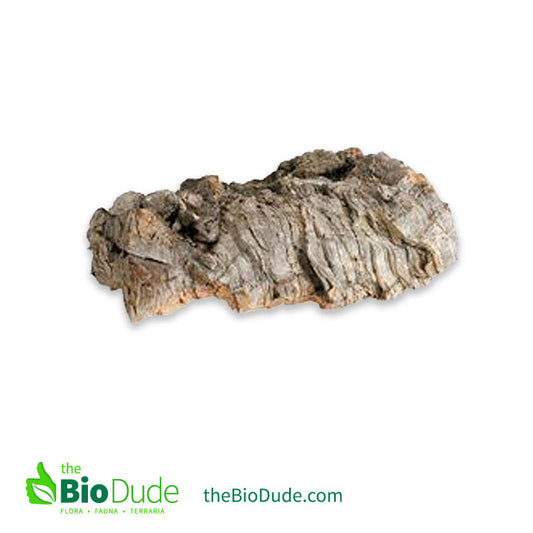 Cork Bark Flats