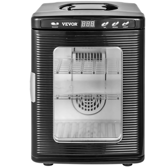 Digital Precision Reptile Egg Incubator (25L)