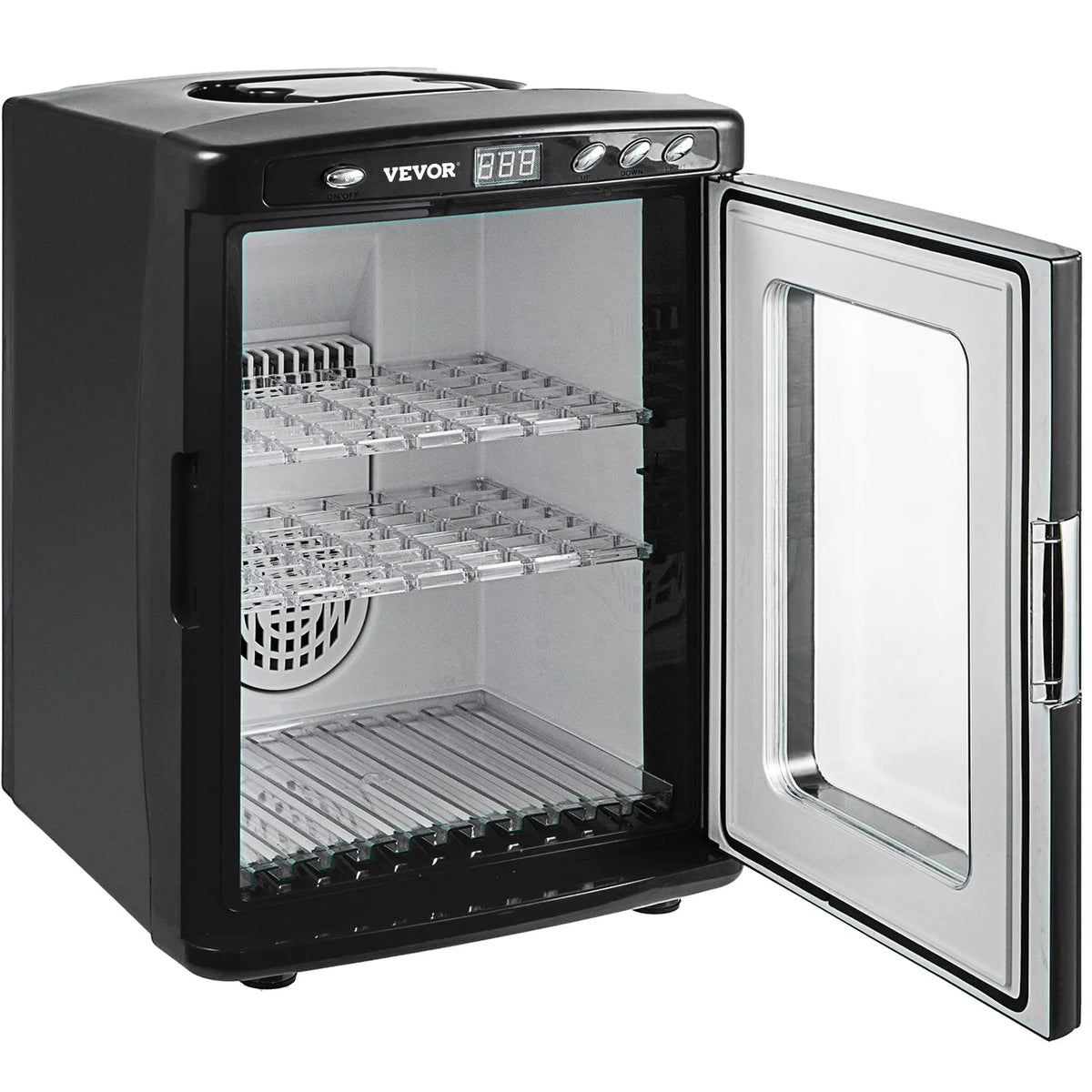 Digital Precision Reptile Egg Incubator (25L)