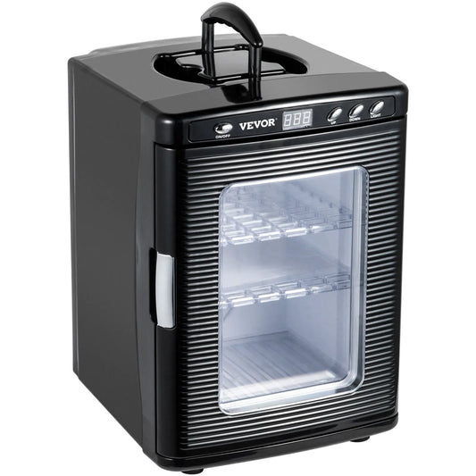 Digital Precision Reptile Egg Incubator (25L)