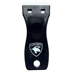 Lugarti Terrarium Blade Scraper (Includes 6 Blades)
