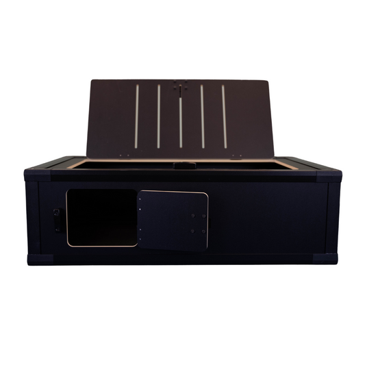 Zen Den Snake Hide