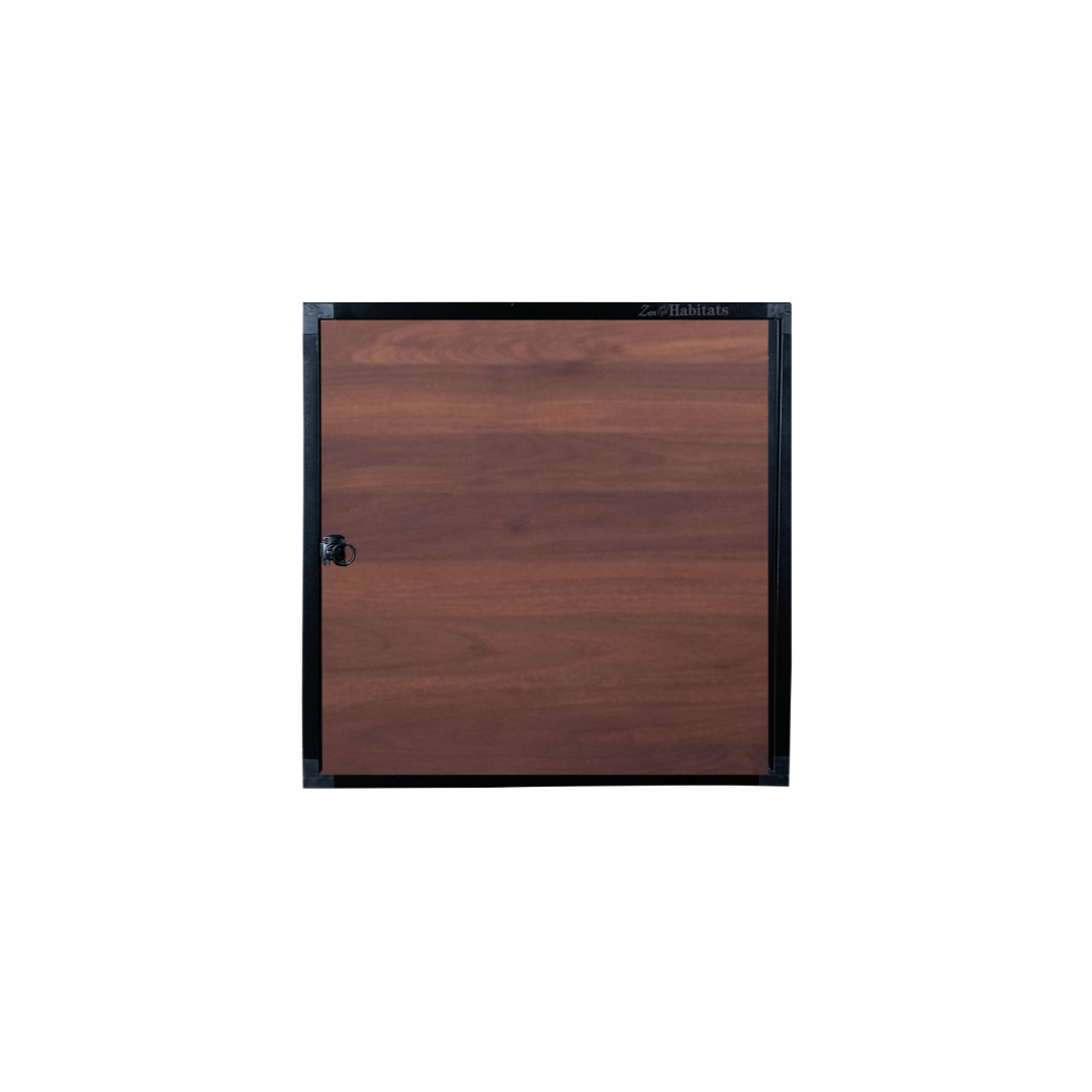 2'x2'x2' Cabinet Stand - The Zen Habitat 3.0