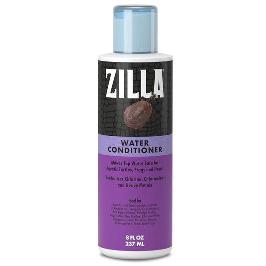 Zilla Water Conditioner (8 oz)