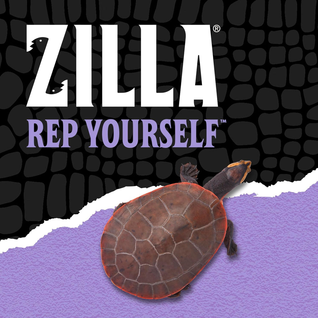 Zilla Water Conditioner (8 oz)