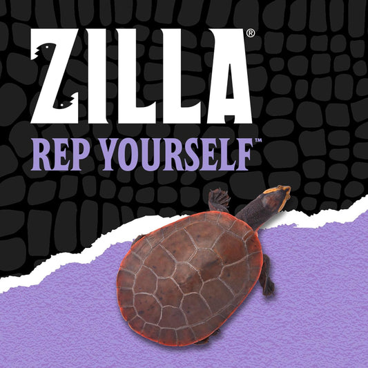 Zilla Water Conditioner (8 oz)