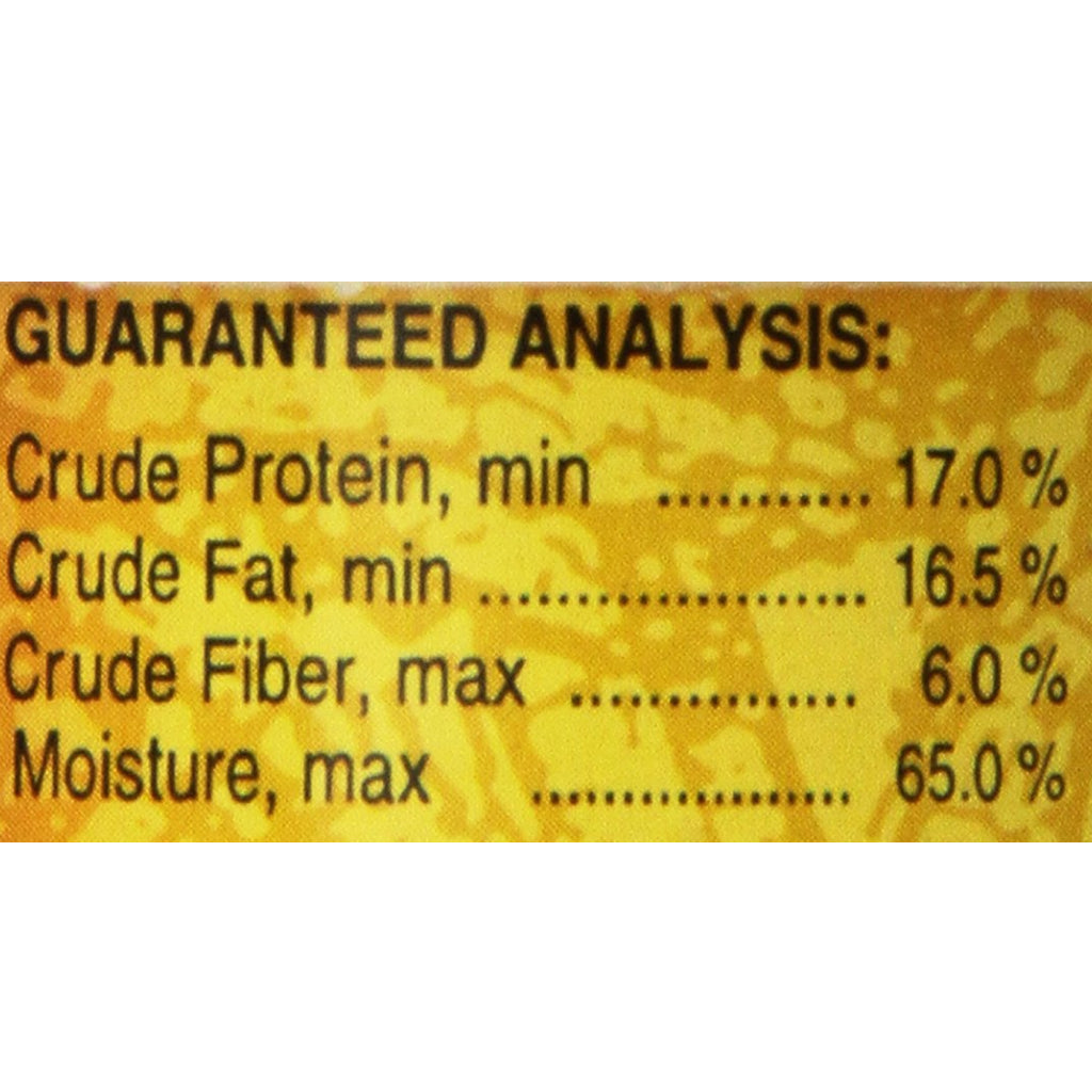 Zoo Med Can O' Superworms (1.2 oz)