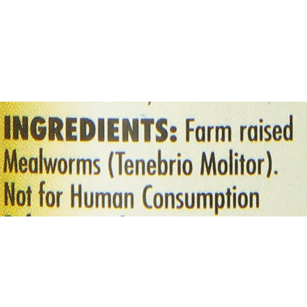 Zoo Med Can O' Worms (1.2 oz)