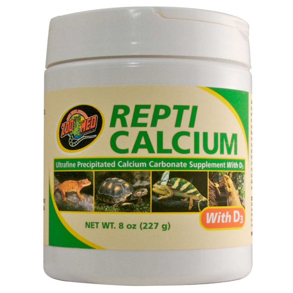 Zoo Med Repti Calcium with Vitamin D3