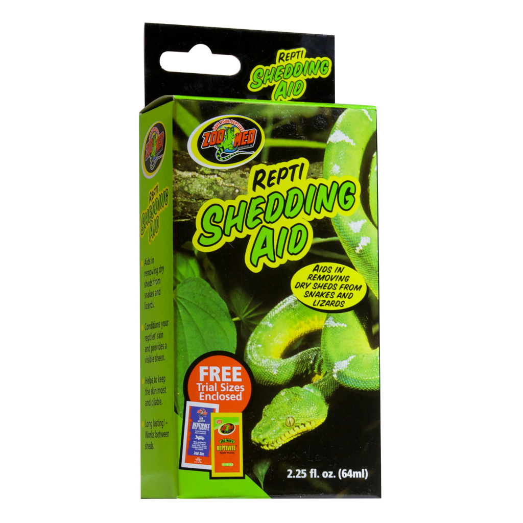 Zoo Med Repti Shed Aid Spray (2.25 oz)