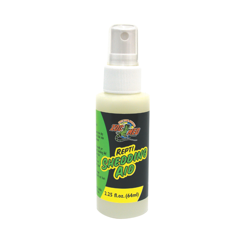 Zoo Med Repti Shed Aid Spray (2.25 oz)