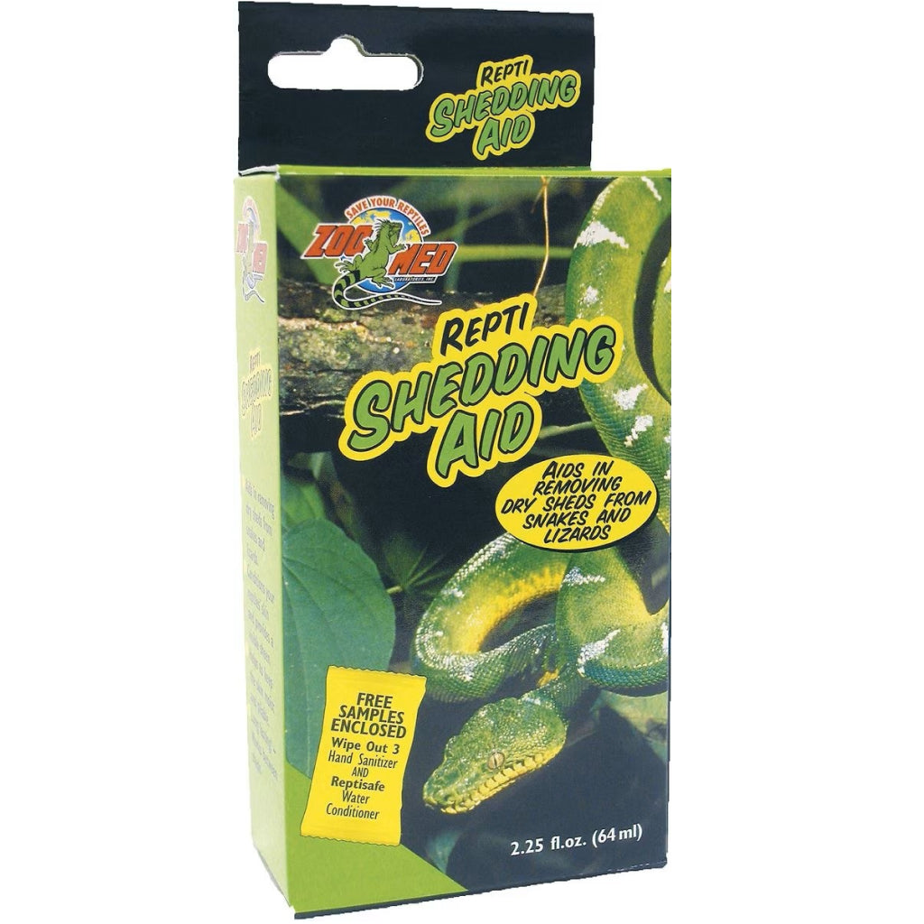Zoo Med Repti Shed Aid Spray (2.25 oz)