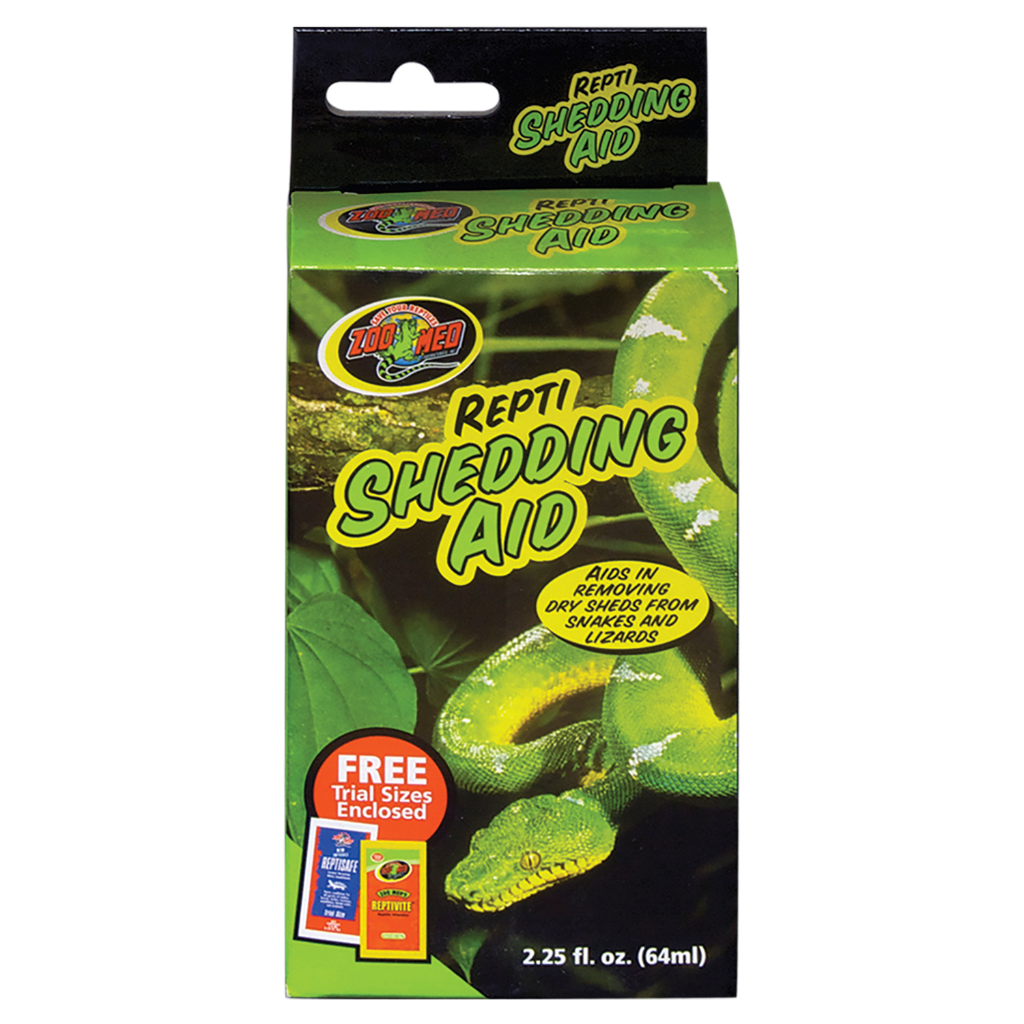 Zoo Med Repti Shed Aid Spray (2.25 oz)