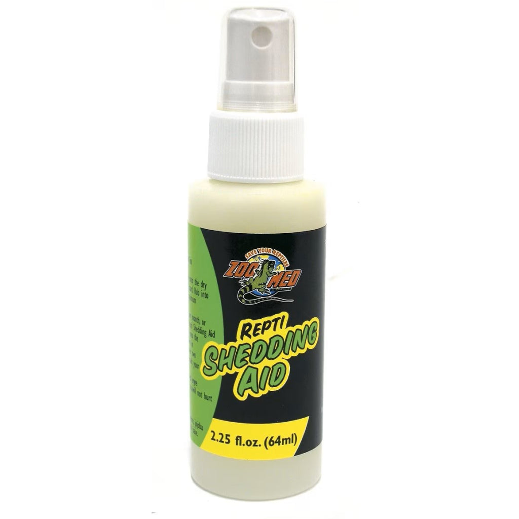 Zoo Med Repti Shed Aid Spray (2.25 oz)
