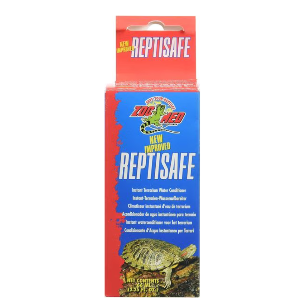 Zoo Med ReptiSafe Water Conditioner