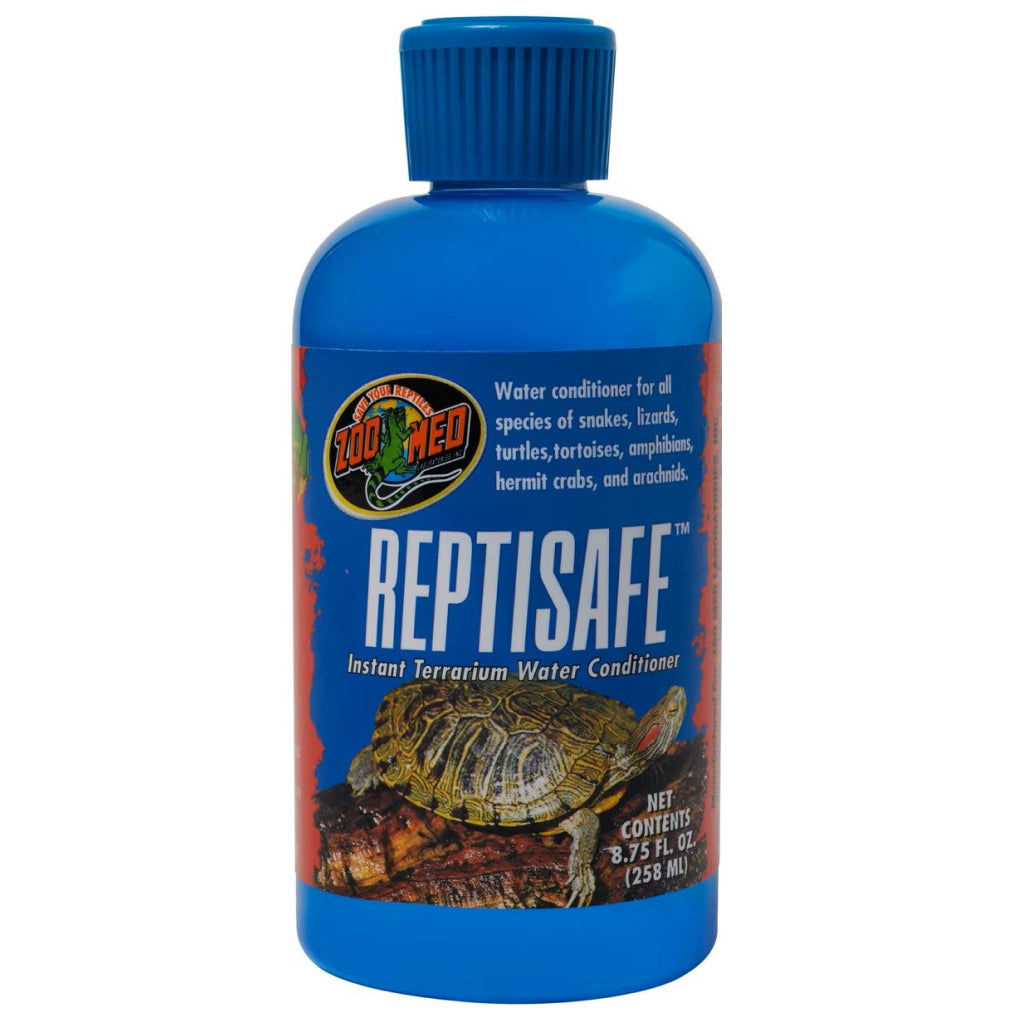 Zoo Med ReptiSafe Water Conditioner