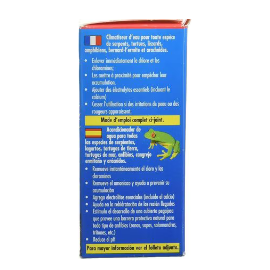 Zoo Med ReptiSafe Water Conditioner
