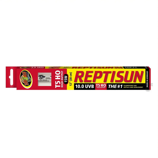 Zoo Med ReptiSun 10.0 UVB T5 HO